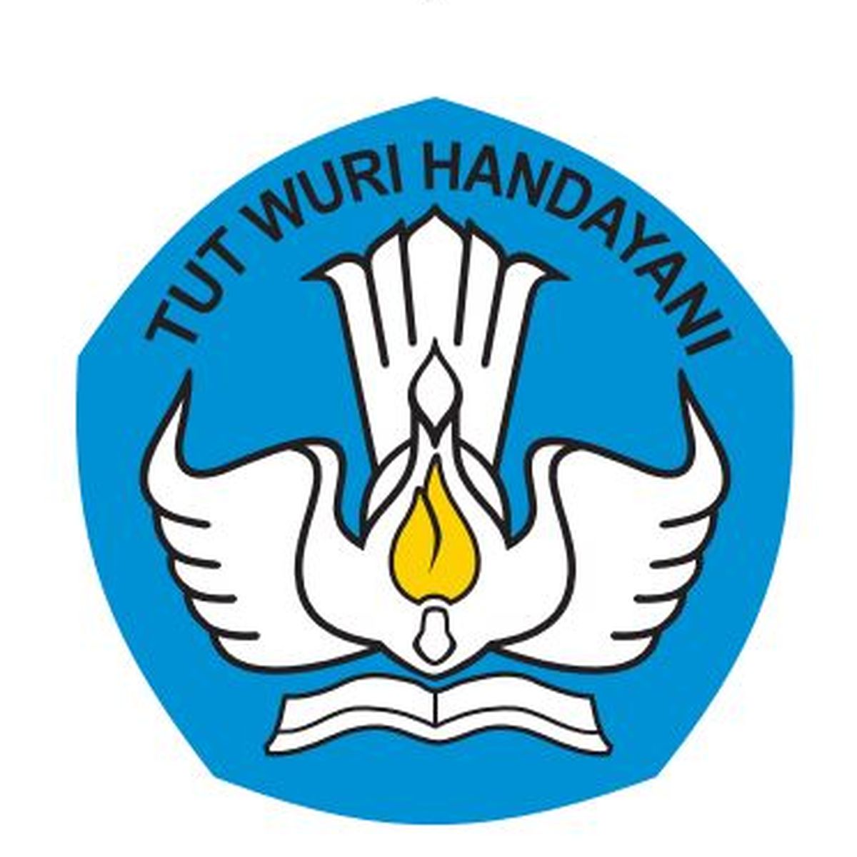 Tut Wuri Handayani